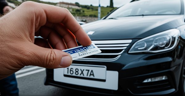 Comment effectuer facilement un changement de carte grise à saint-Étienne ?