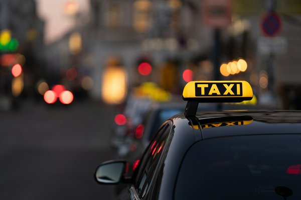 Réservez votre taxi en Morbihan : confort et sérénité