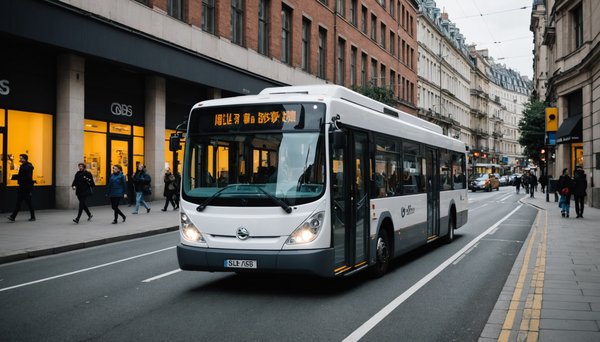 Nouvelle ère de la mobilité urbaine : les solutions à explorer